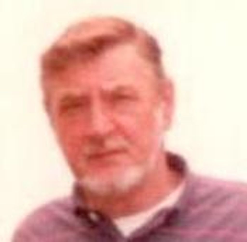 Stanley J. Rossa