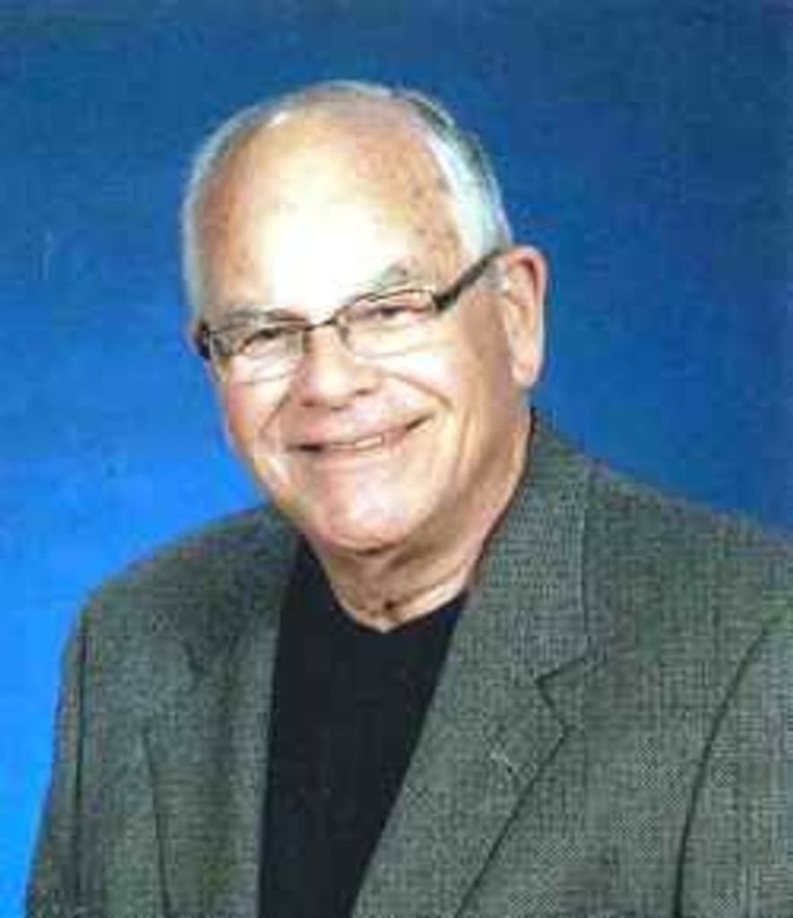 Howard Stanley Ingrum