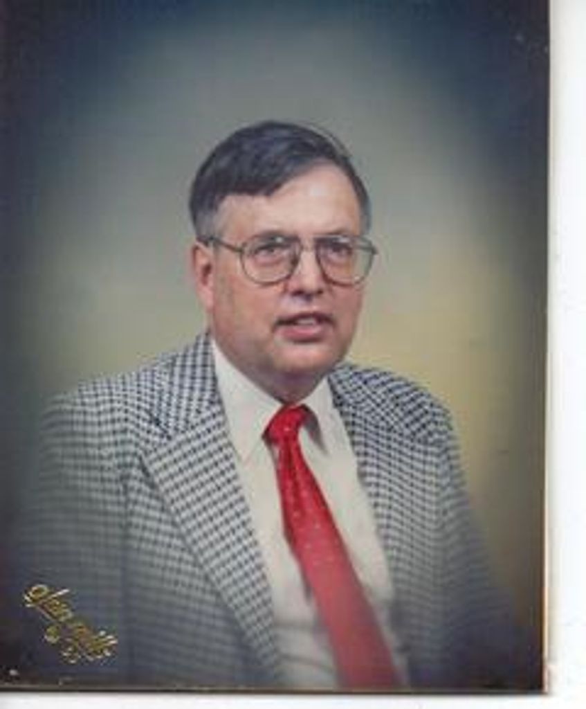 John J Ganeff