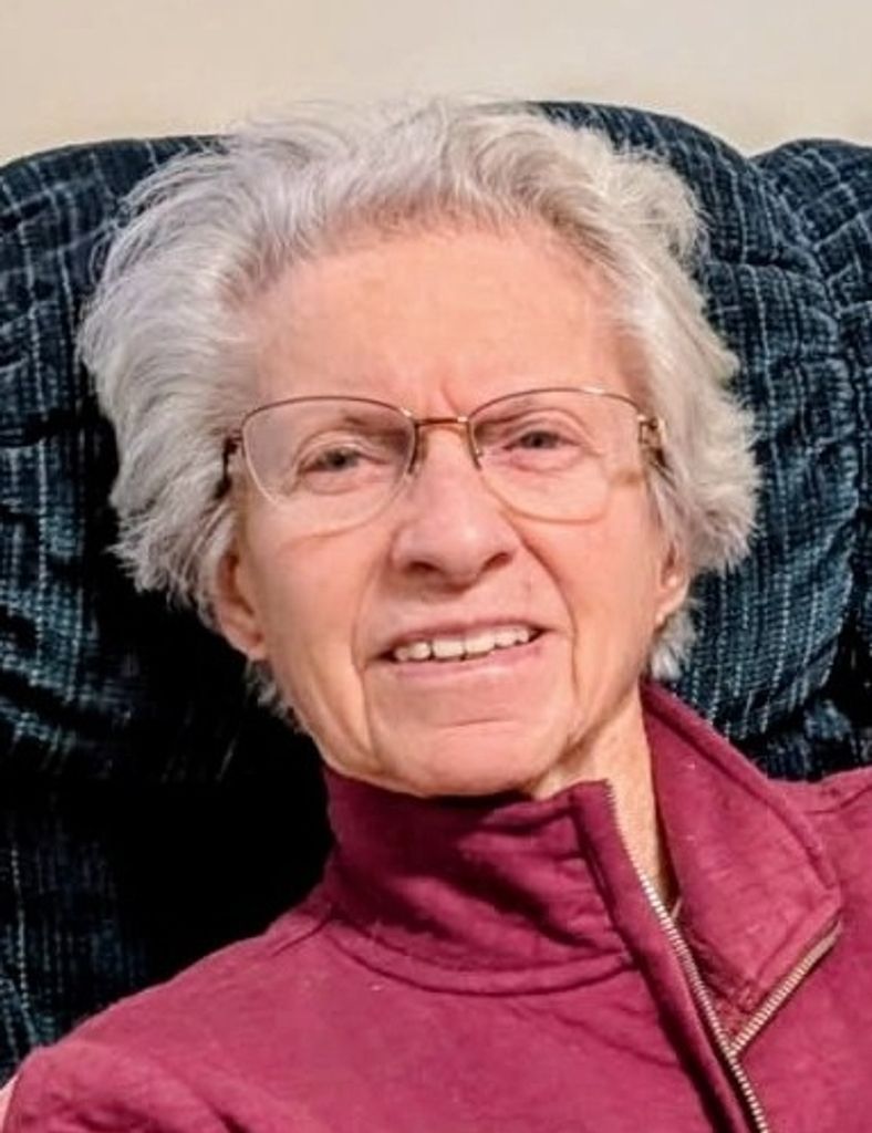 Claudette C. Bissonnette Profile Photo