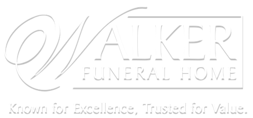 Walker Funeral Homes Logo