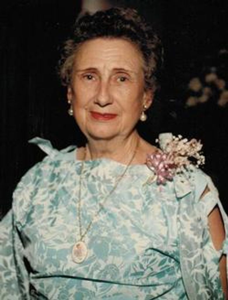 Minnie Evelyn North Profile Photo