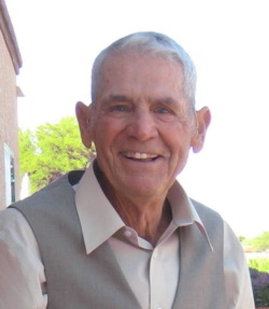 Jerome William Didier