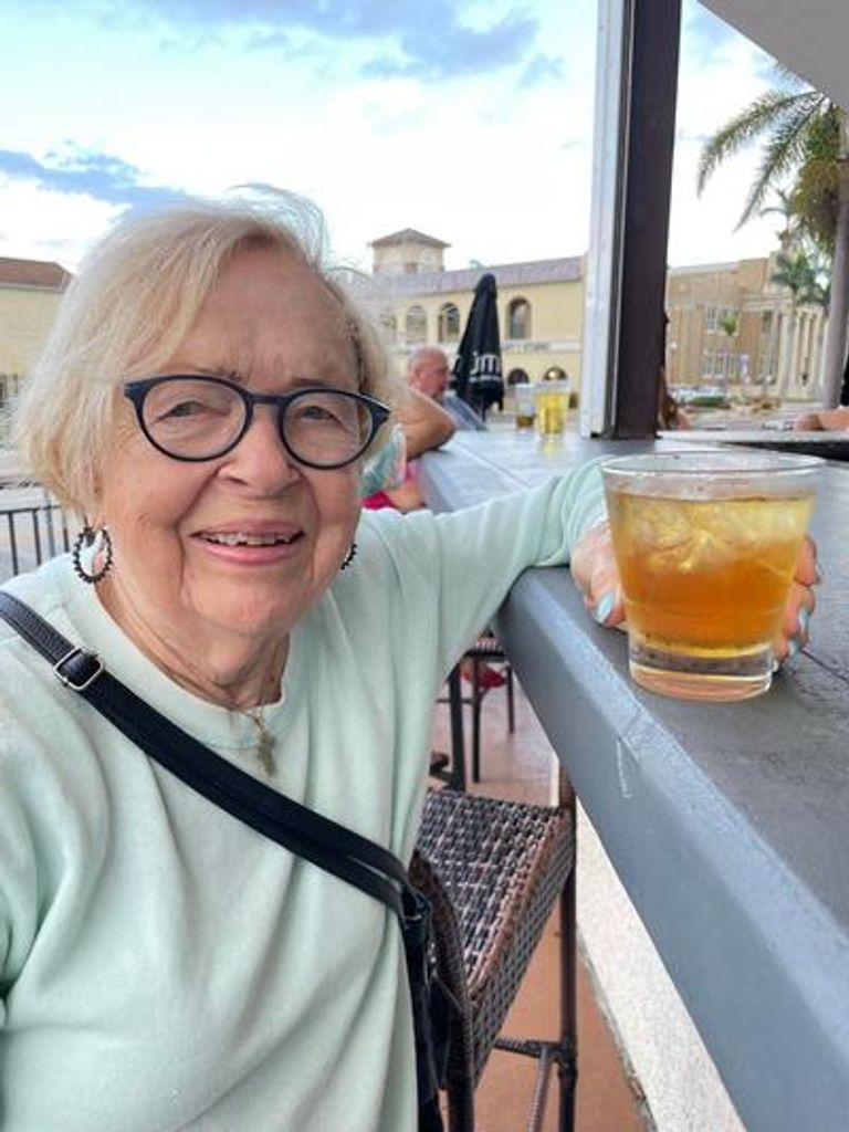 Lavinia Smalley Bellusci Profile Photo