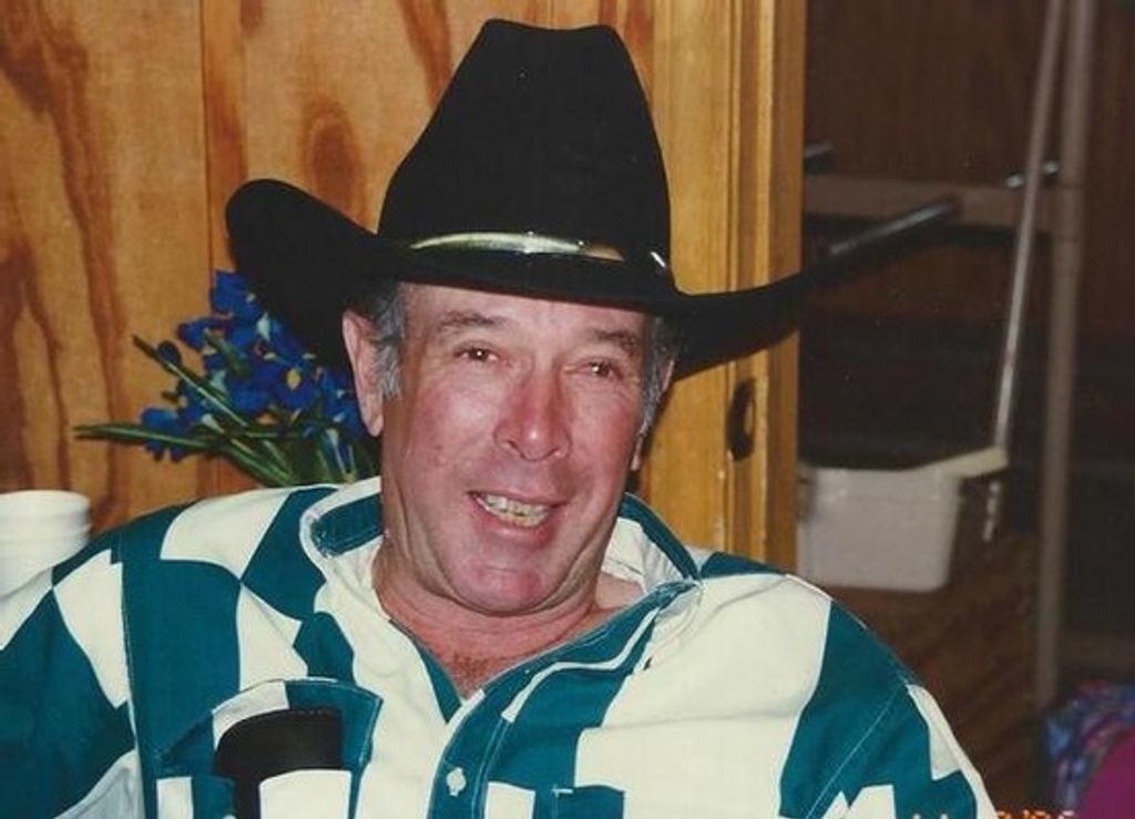 John Charles "Charlie" Ford, Jr. Profile Photo