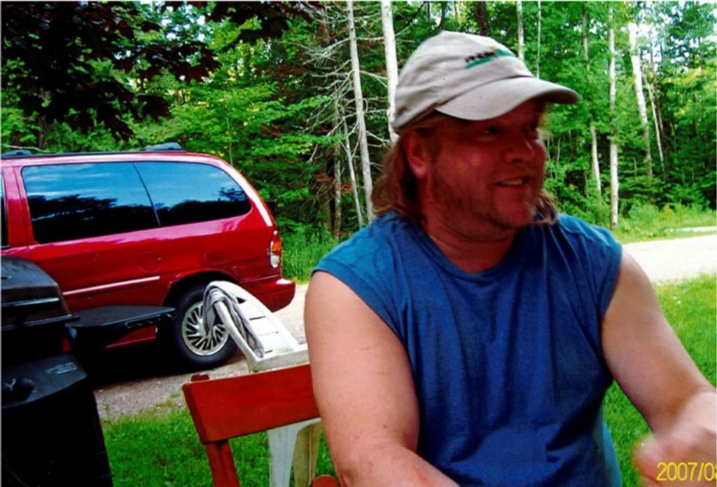 Russell Young Profile Photo