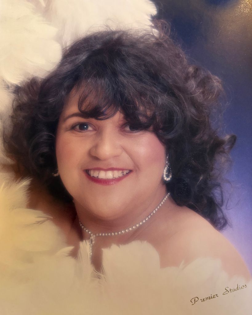 Lillie Viola Astorga Profile Photo