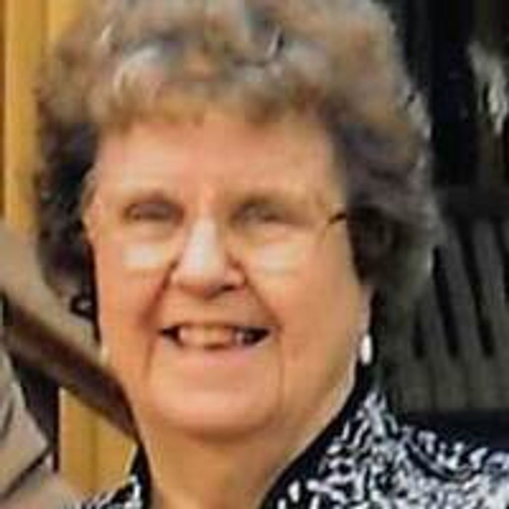 Mary Jane Gorsuch Profile Photo
