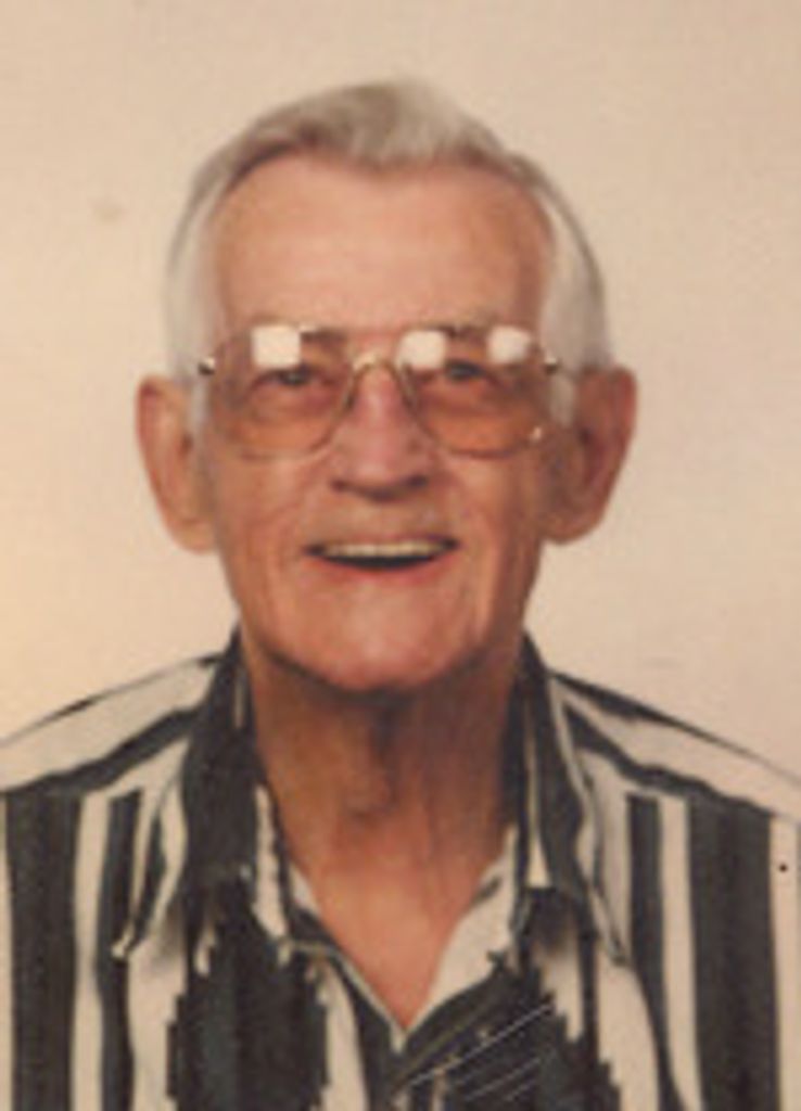 William Jerome