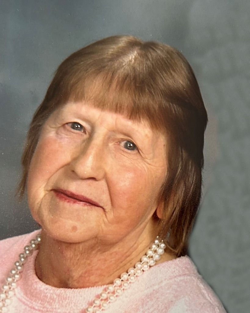 Anna M. Obermeyer