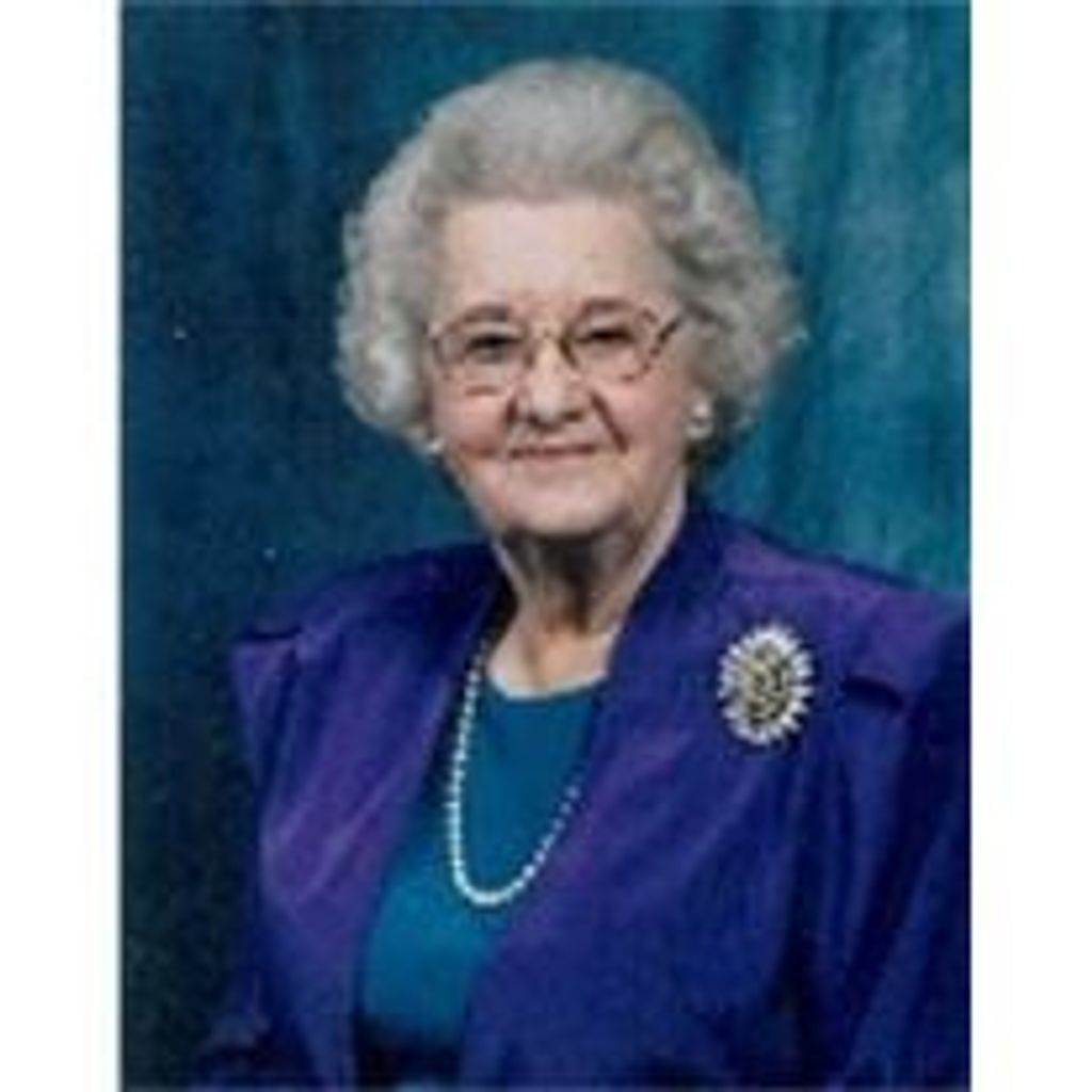 Elizabeth Haigler Trull