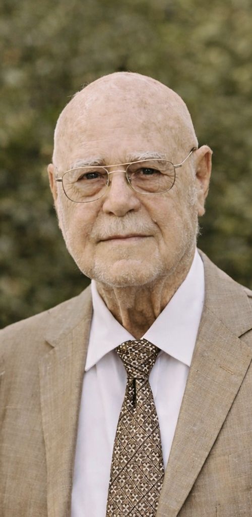 Lyle Everett George Profile Photo