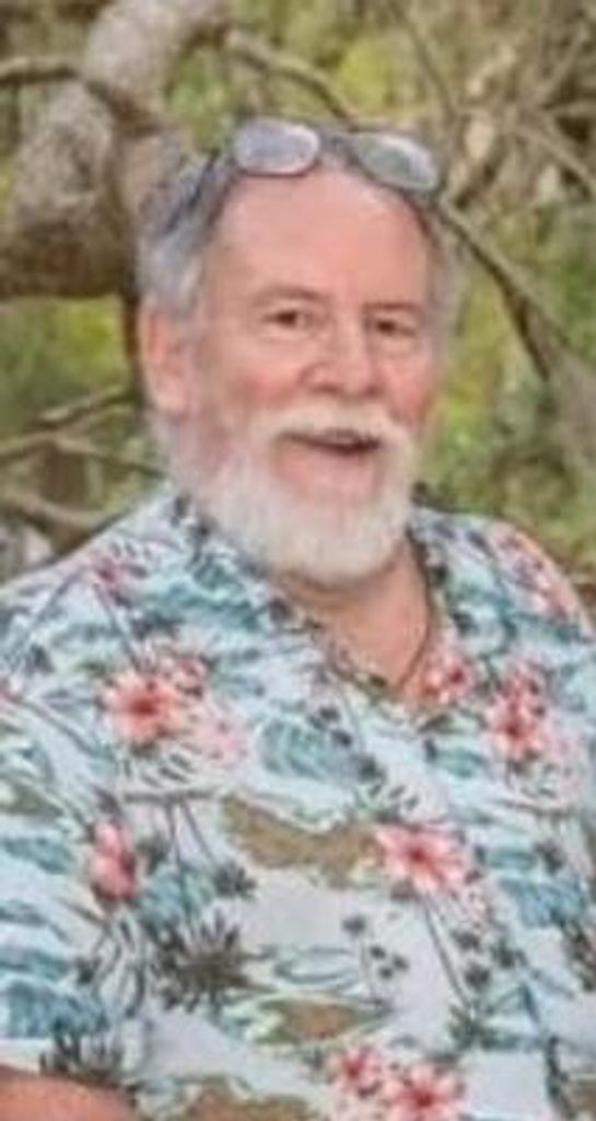 Russell Thomas Falls Profile Photo