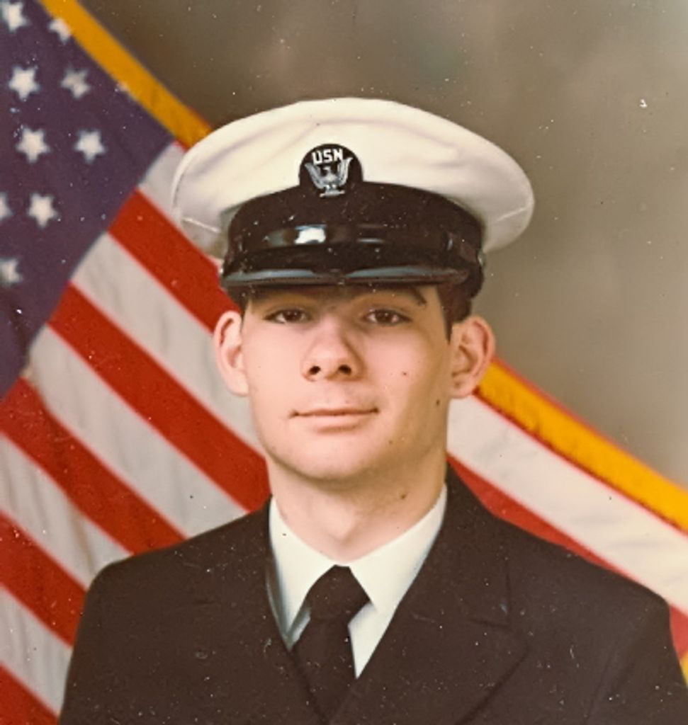 Joseph P. Mohler