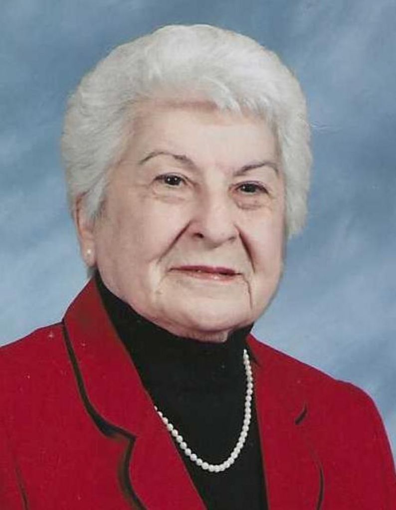 Josephine M. Tanzella