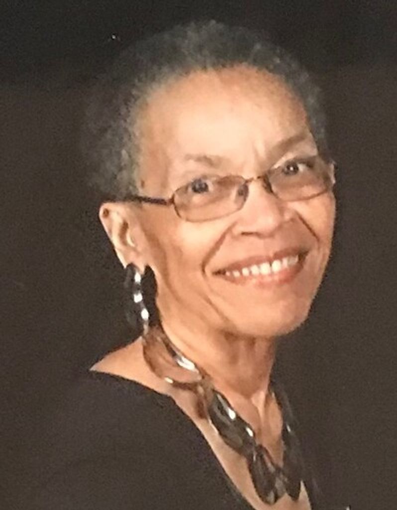 Mildred Johnson Braxton