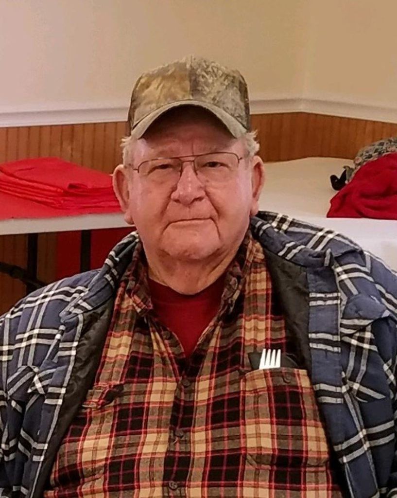 Donald Ray Gates