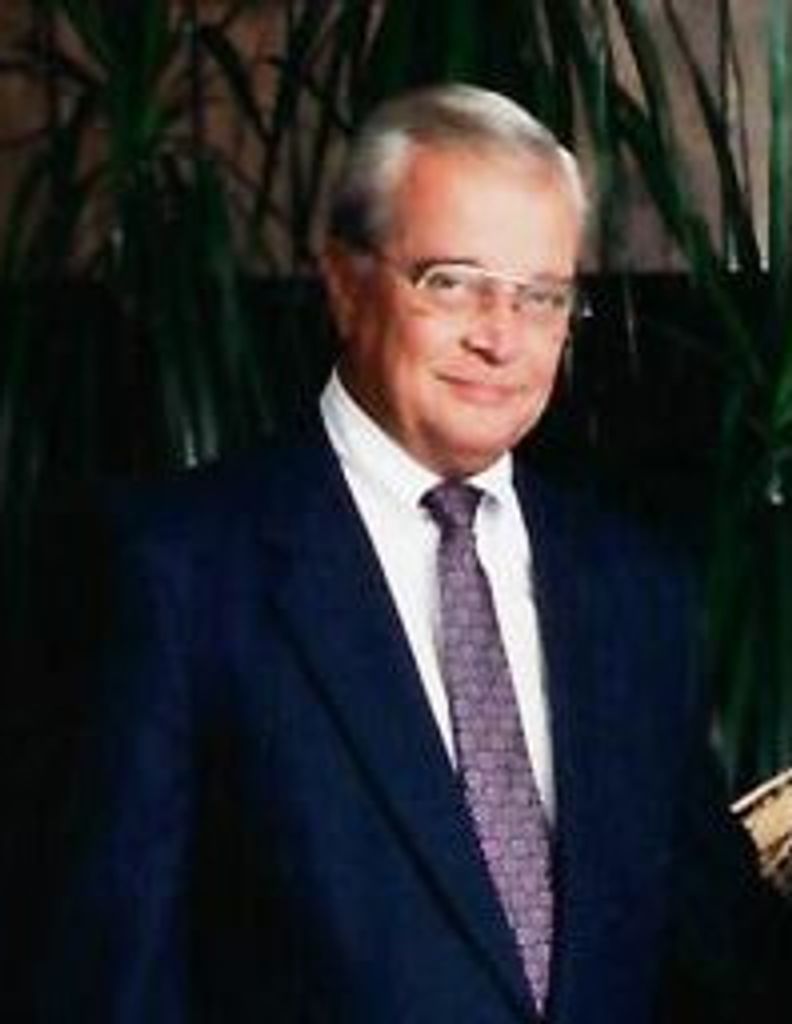 Frank H. Winstel, Sr.