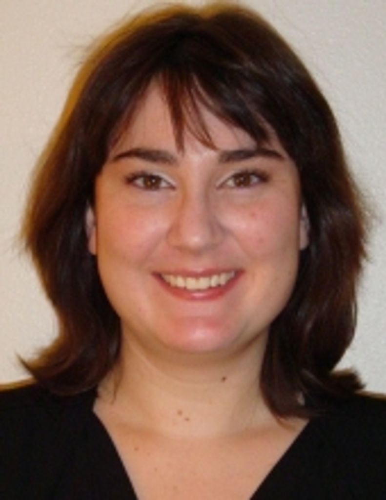 Kay Ellen Spokas