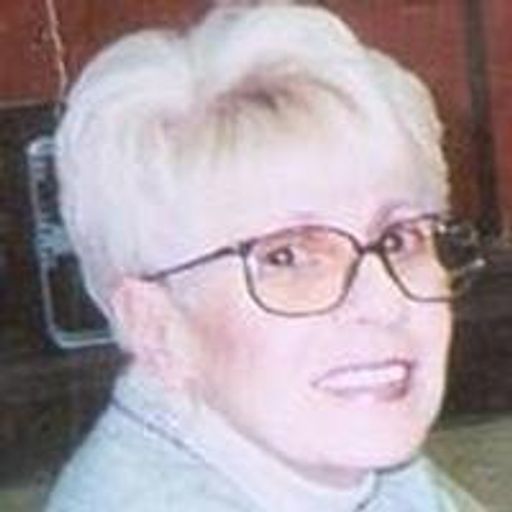 V. Elaine George Profile Photo