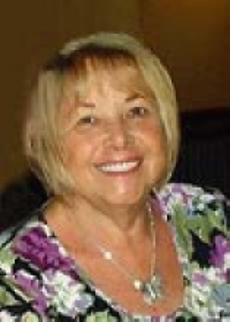 Judith  Ann Weiler