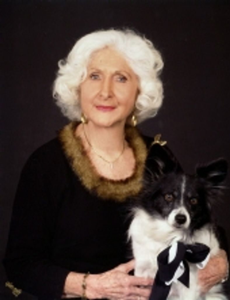 Jackie Davis Carter