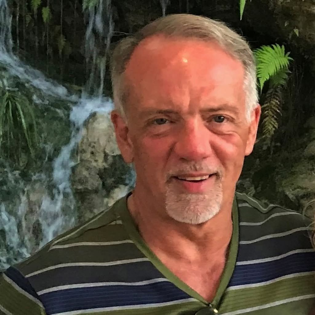 Michael Cooney
