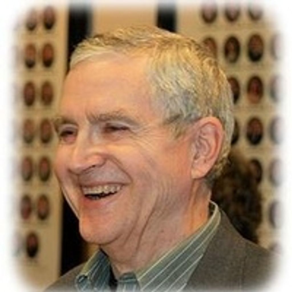 Richard E. Coulson