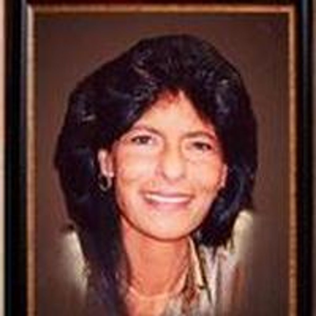 Mary Alyce Adamson