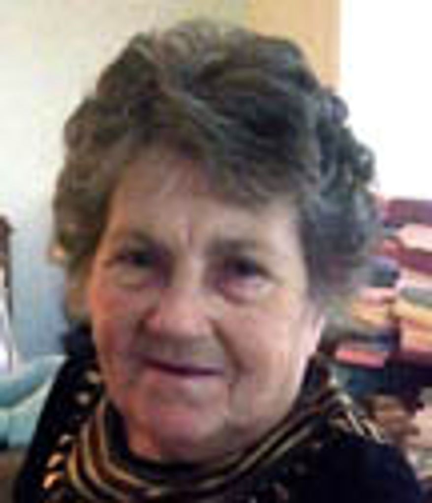 Jimmie Ruth Whitman Setser