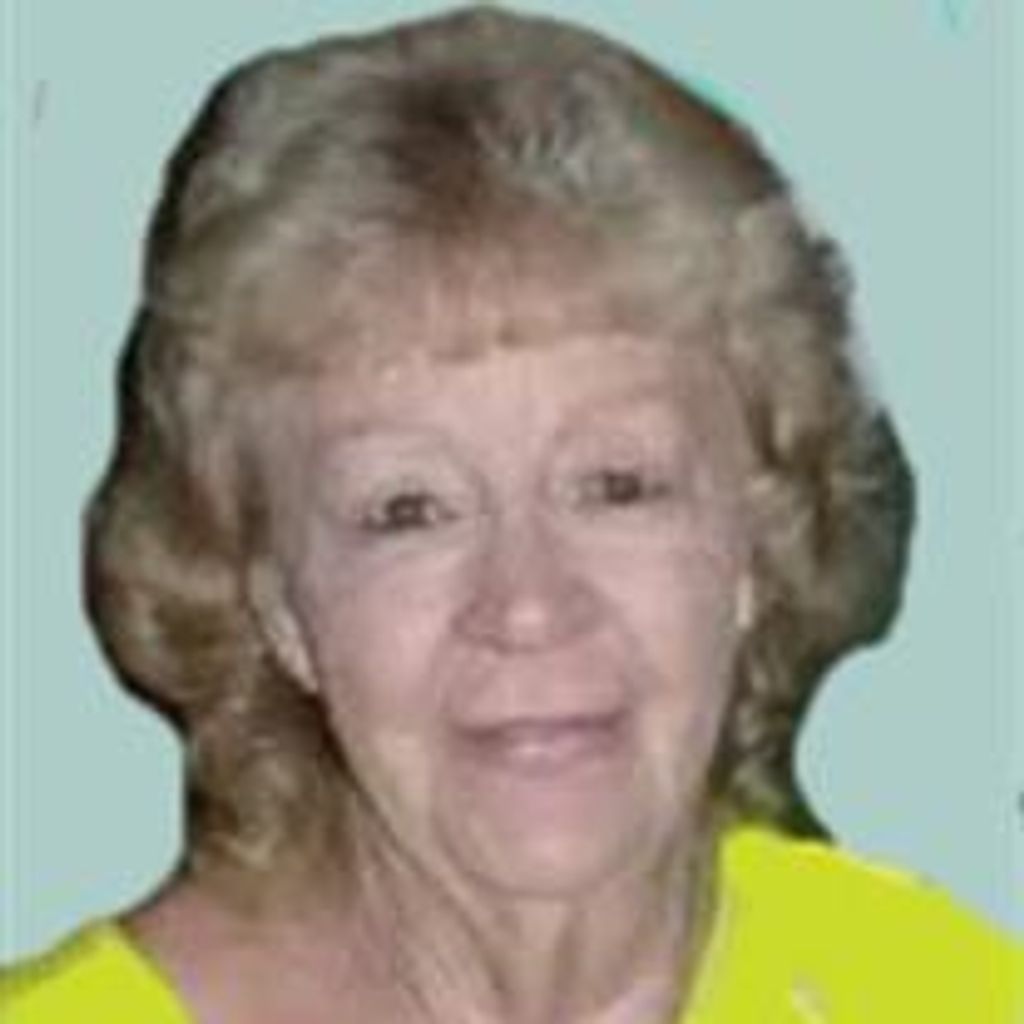 Patricia A. Lewis