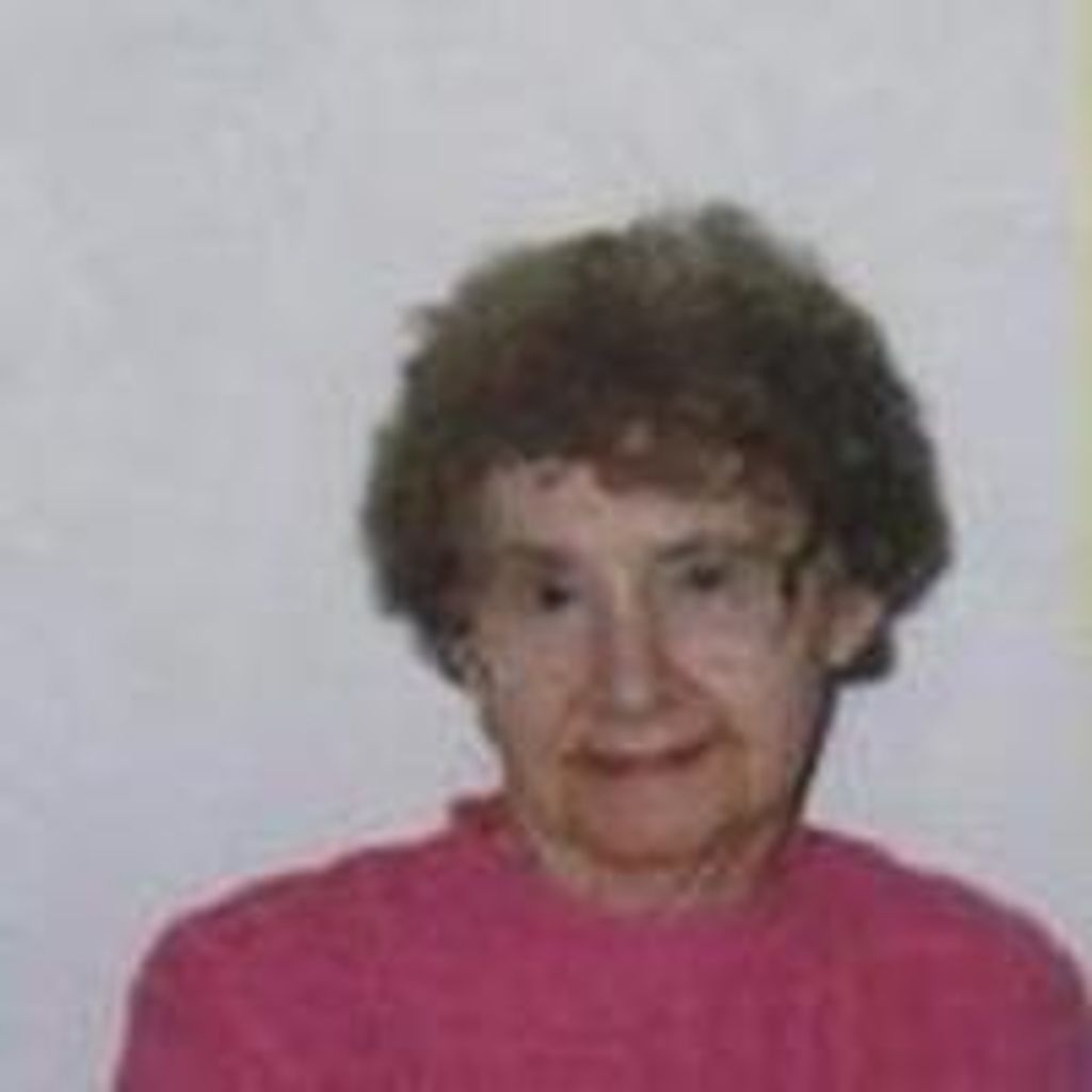 Dorothy L. Laipple