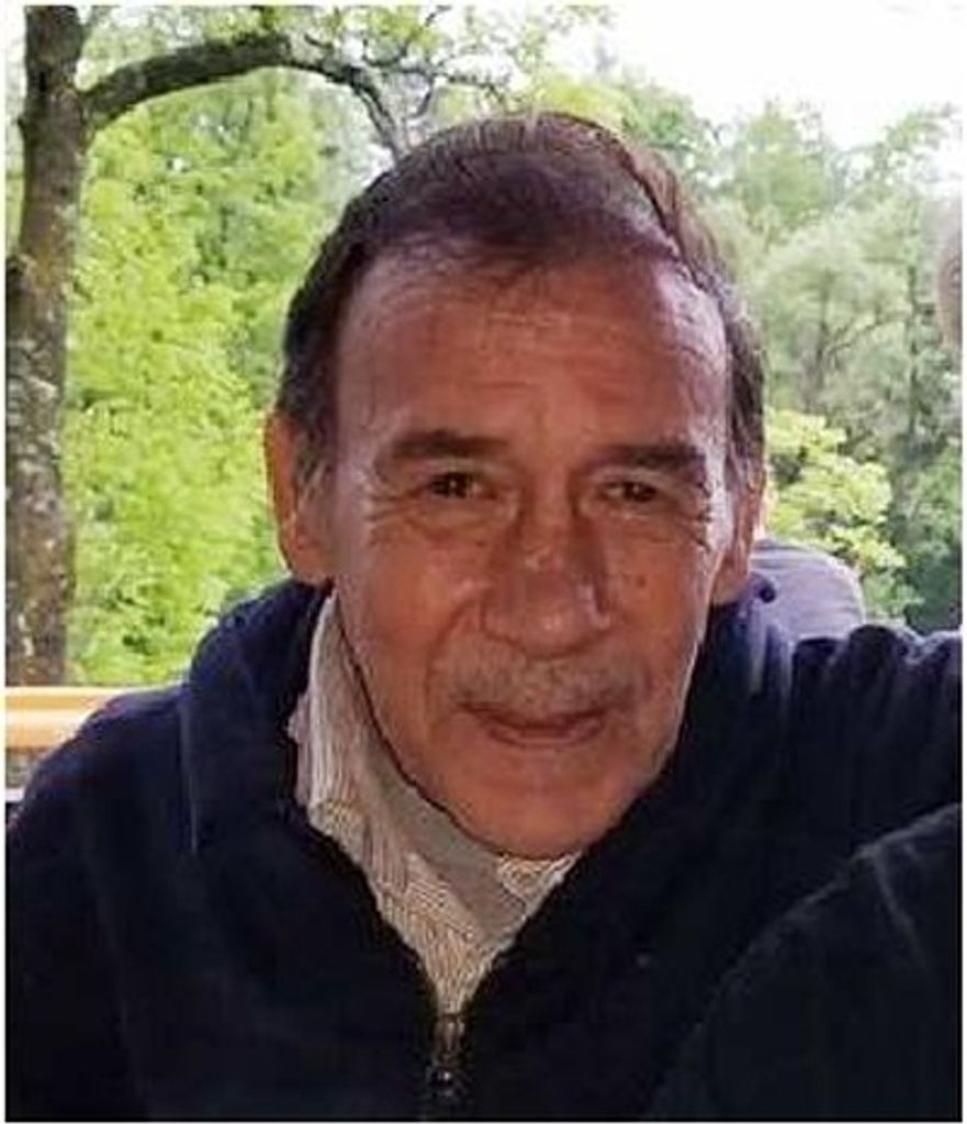 Mark Desmond Guibord Sr. Profile Photo