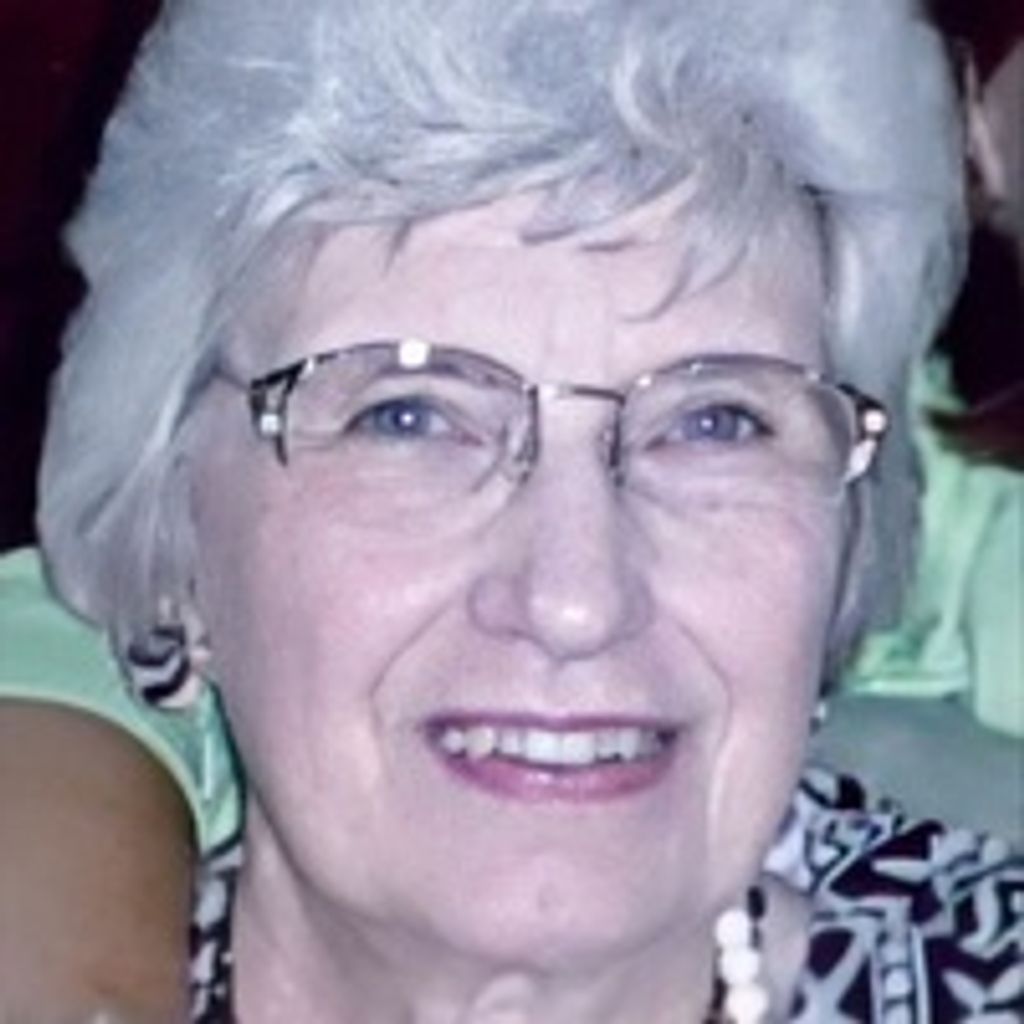 Joan R Fuller