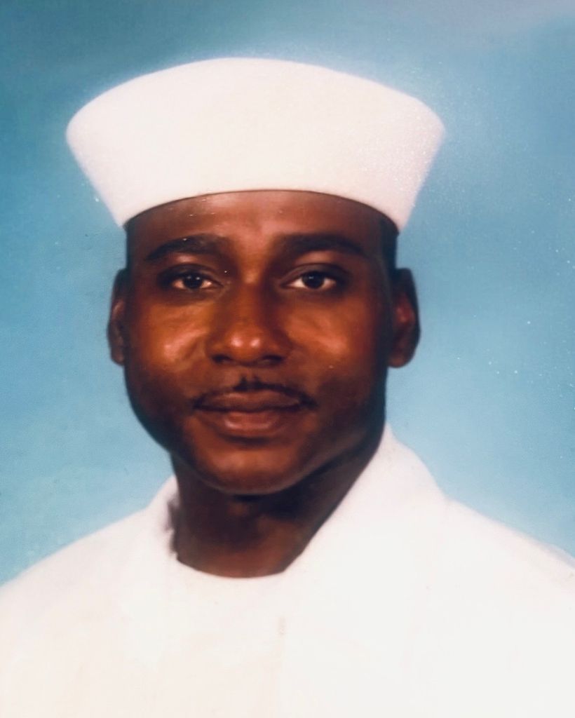 Keith A. Johnson Profile Photo