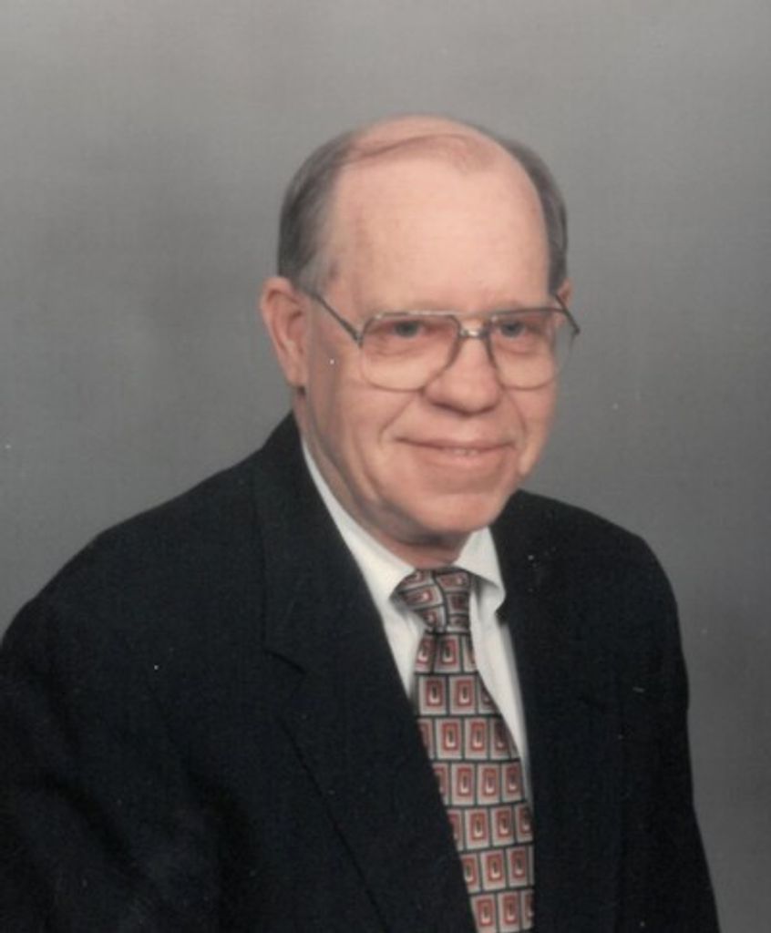 Robert Wayne Peak Profile Photo