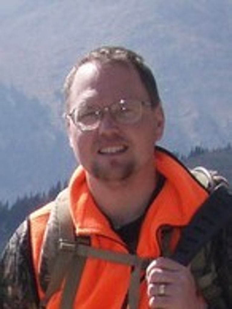 Daniel "Dan" Liden