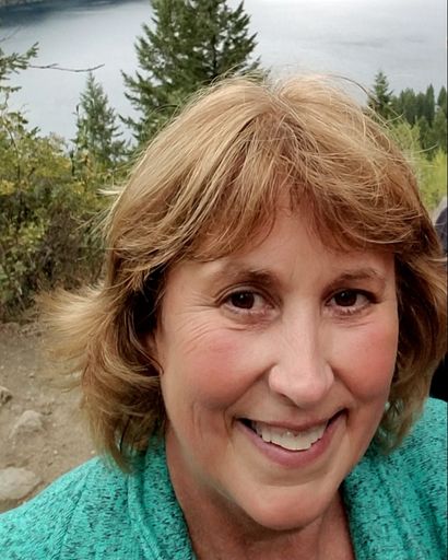 Patricia Kay Johnson's obituary image