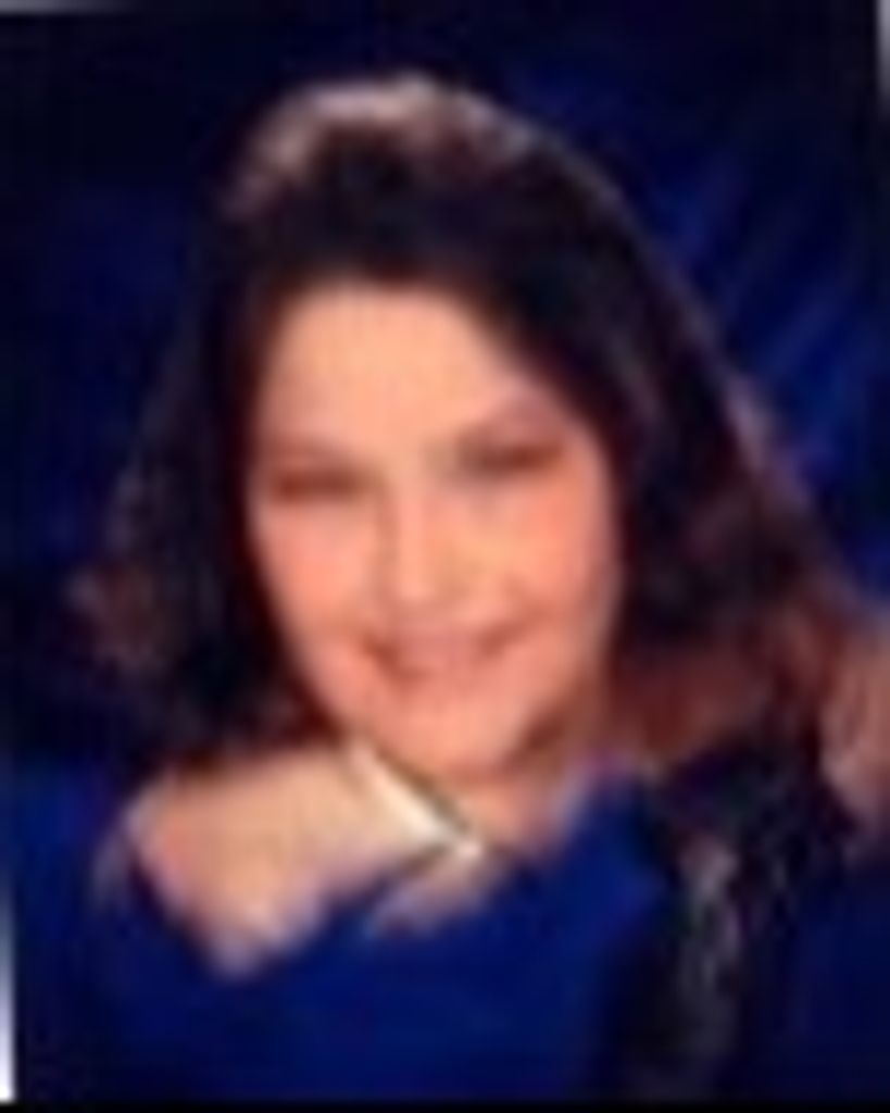 Melinda Ann Narron