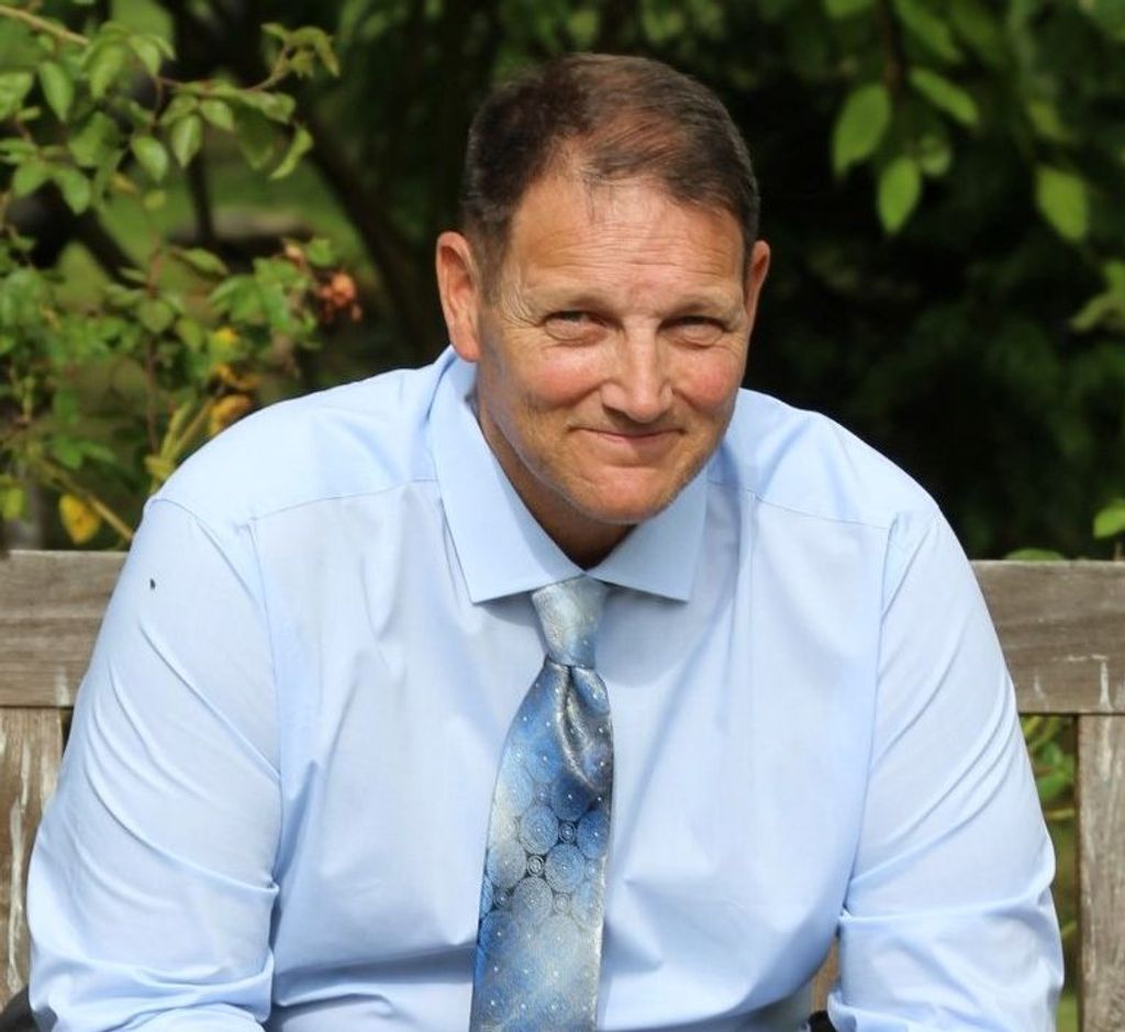 Gregory Morgan Profile Photo