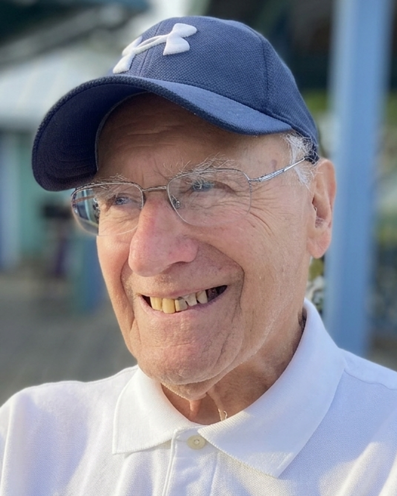 Vincent P Oliveri Profile Photo