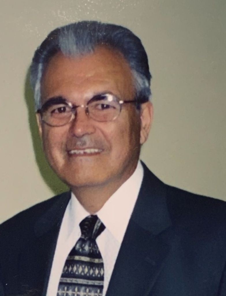 Thomas Burden Profile Photo