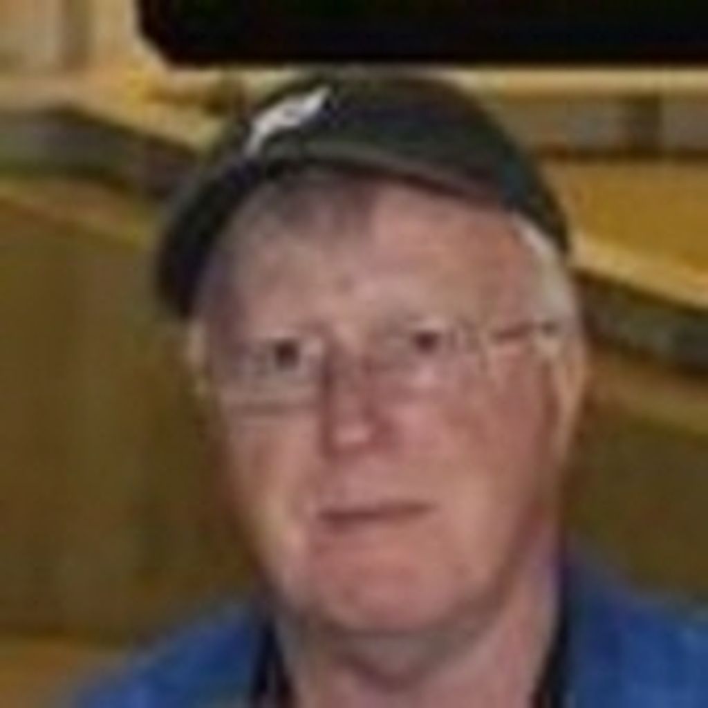 John W. Holmes
