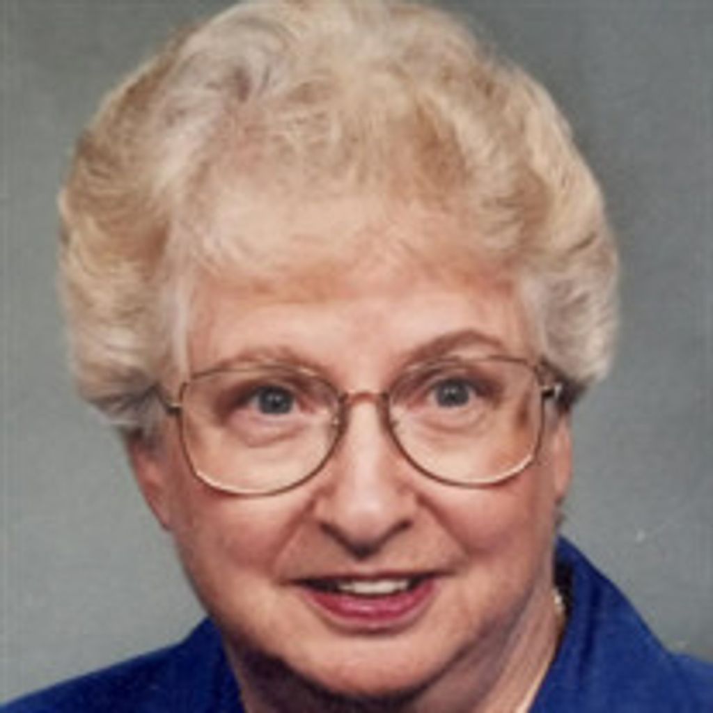 Loretta Mae Scott