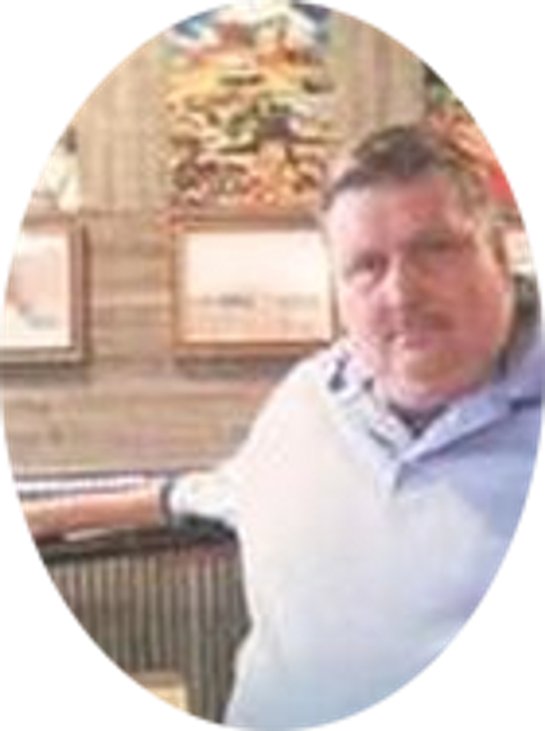 Craig Hawkins