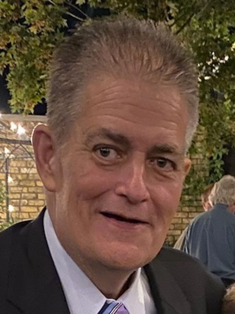 John W. Kasenchak Jr.