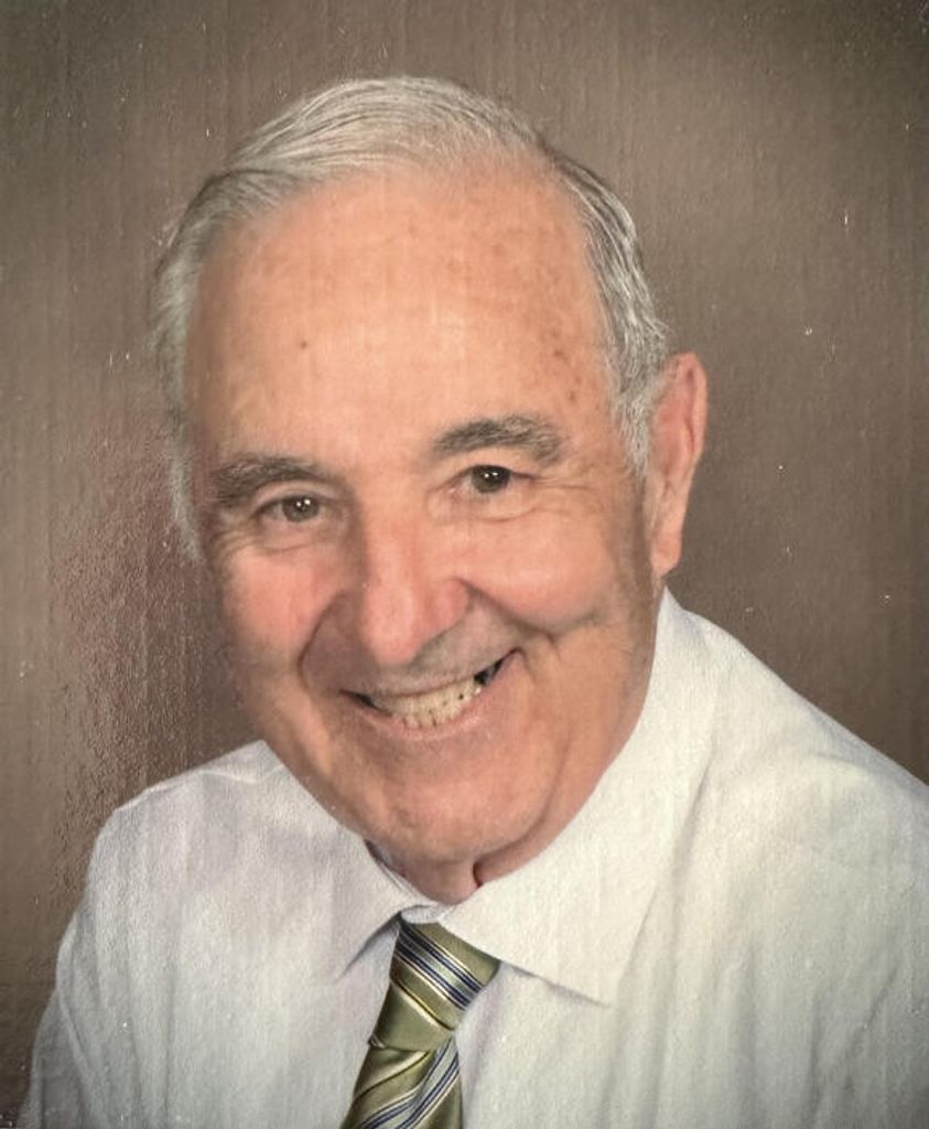 Michael C. "Mike" Verilla Profile Photo