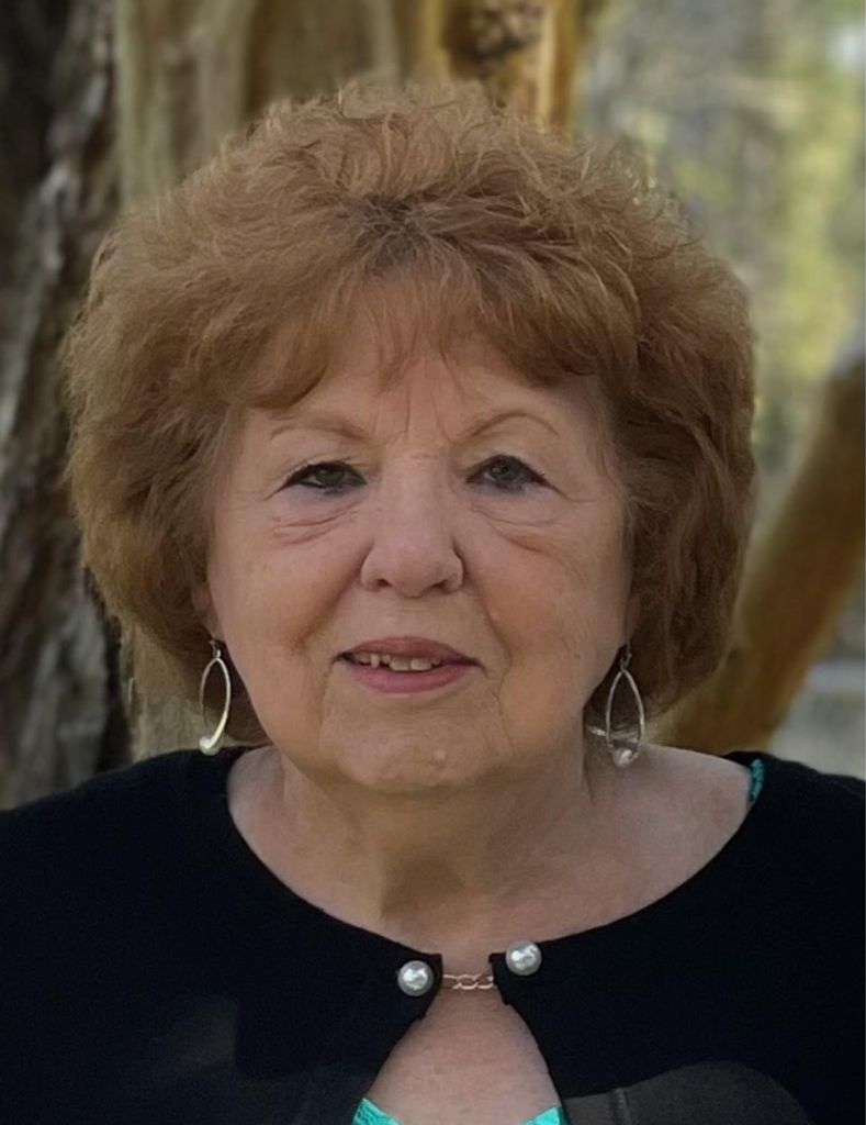 Judith "Judy" Smoak Newton Profile Photo