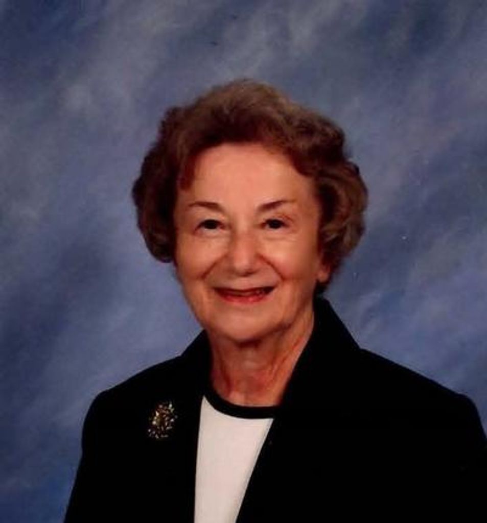Katherine Abbott Holt Profile Photo