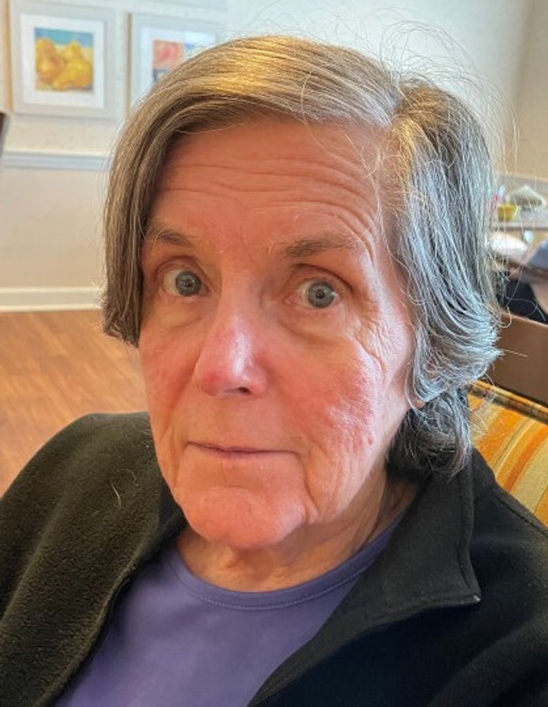 Anne C. (Hubbard)  Strocko